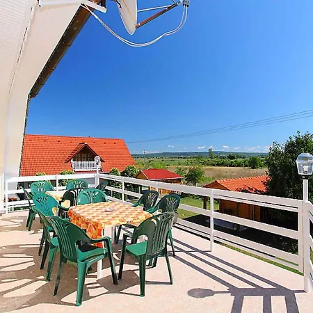 Prázdninový dům In 40449