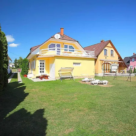 Prázdninový dům In 40449 *