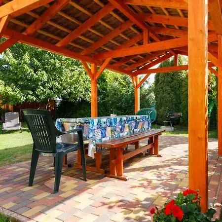 Prázdninový dům In 40449 *