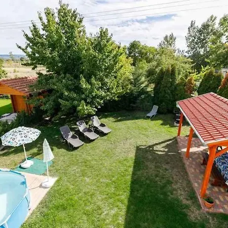 In 40449 Balatonlelle